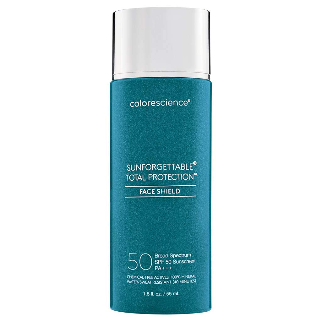 Picture of Colorescience Sunforgettable Total Protection SPF 50