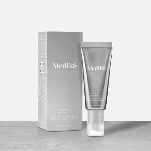 Picture of recommended Medik8 Retinal Serum