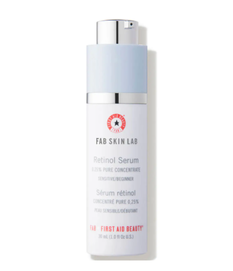 Picture of recommended First Aid Beauty Retinol Serum