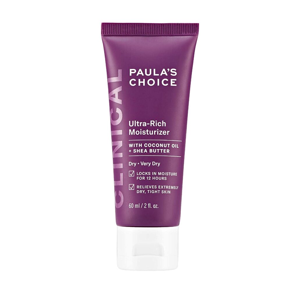 Picture of Paula's Choice Ultra-Rich Face Moisturizer