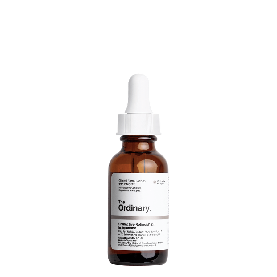 Picture of recommended The Ordinary Granactive Retinoid Serum