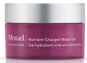 Murad Nutrient-Charged Water Gel
Photo Credit:  Murad